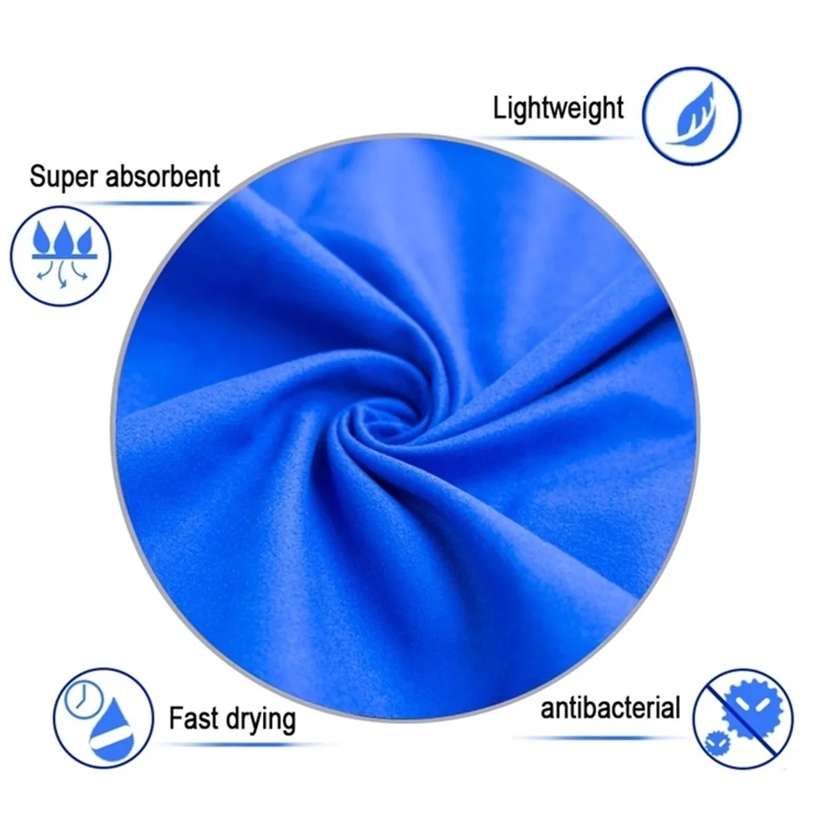Multipurpose Cleaning Cloth 2