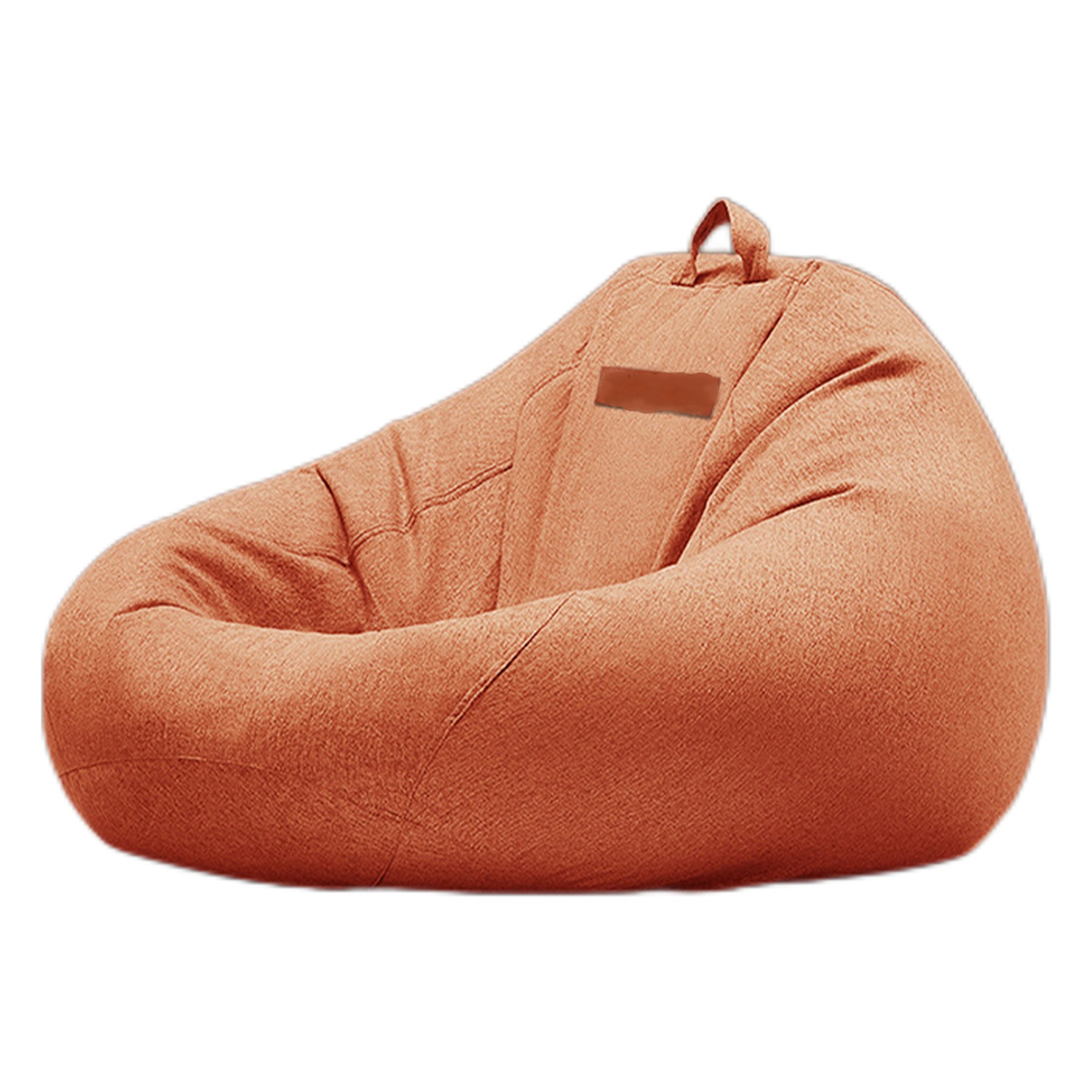 Lazy Single Sofa Bean Chair 5