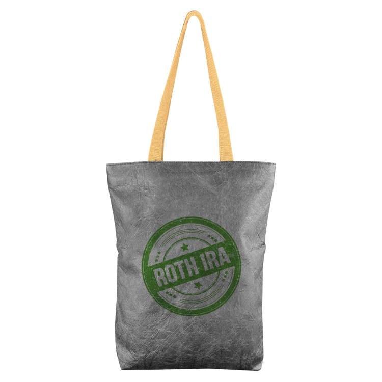 Tyvek Paper Shopper 4