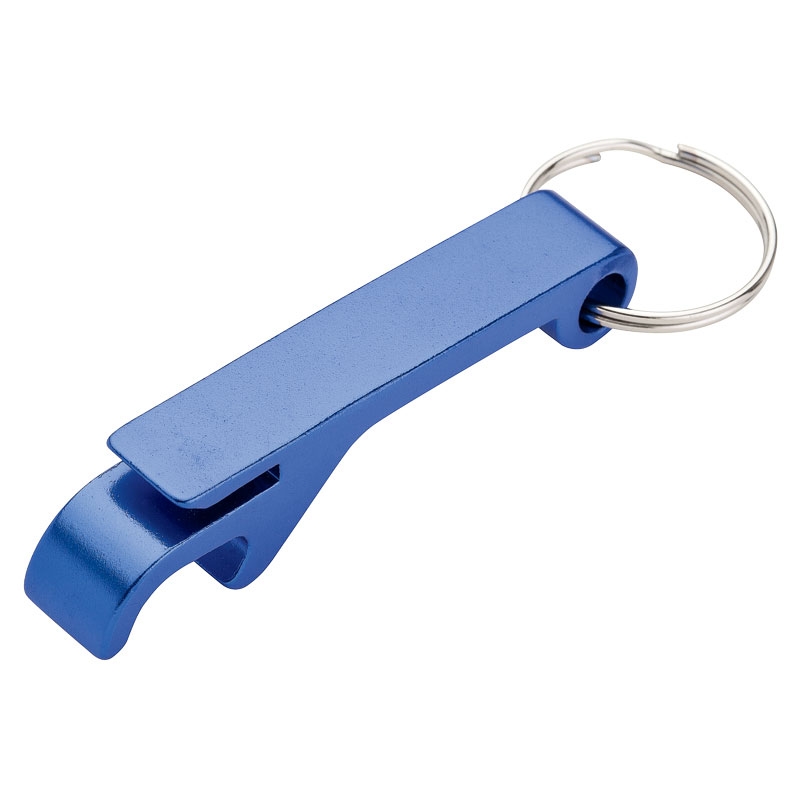 Norris Bottle Opener Keyring 3