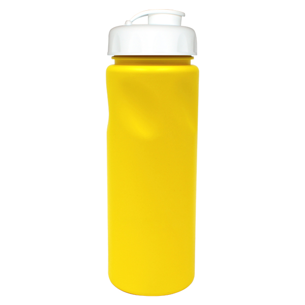 24 Oz. Cycle Bottle with Flip Top Cap 8