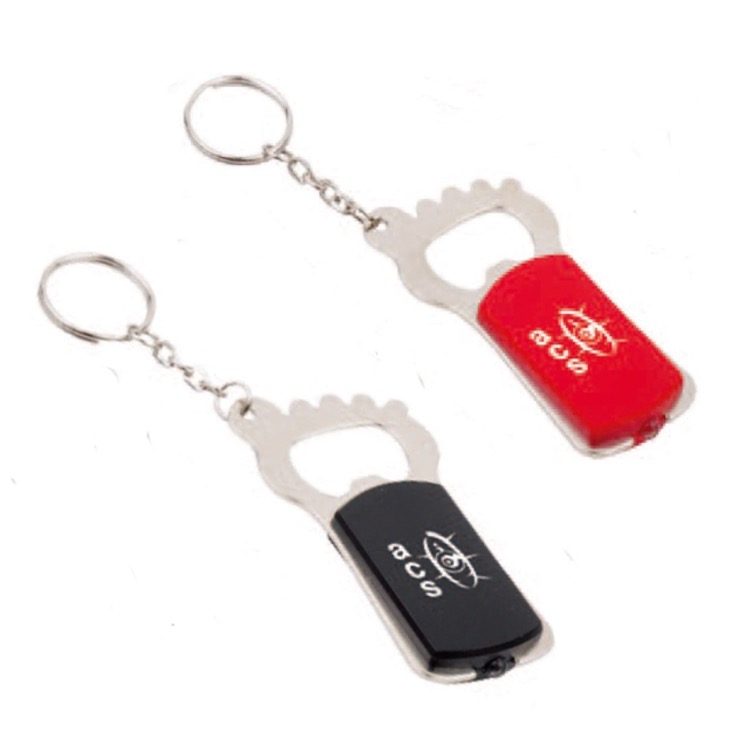 Bottle Opener With Light 3