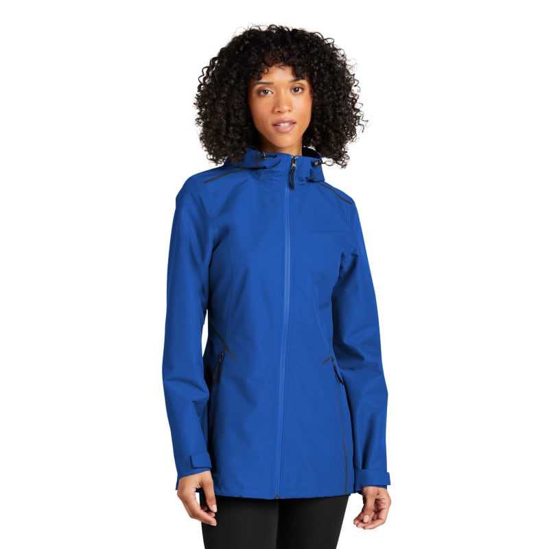 Port Authority Women's Collective Tech Outer Shell Jacket 7