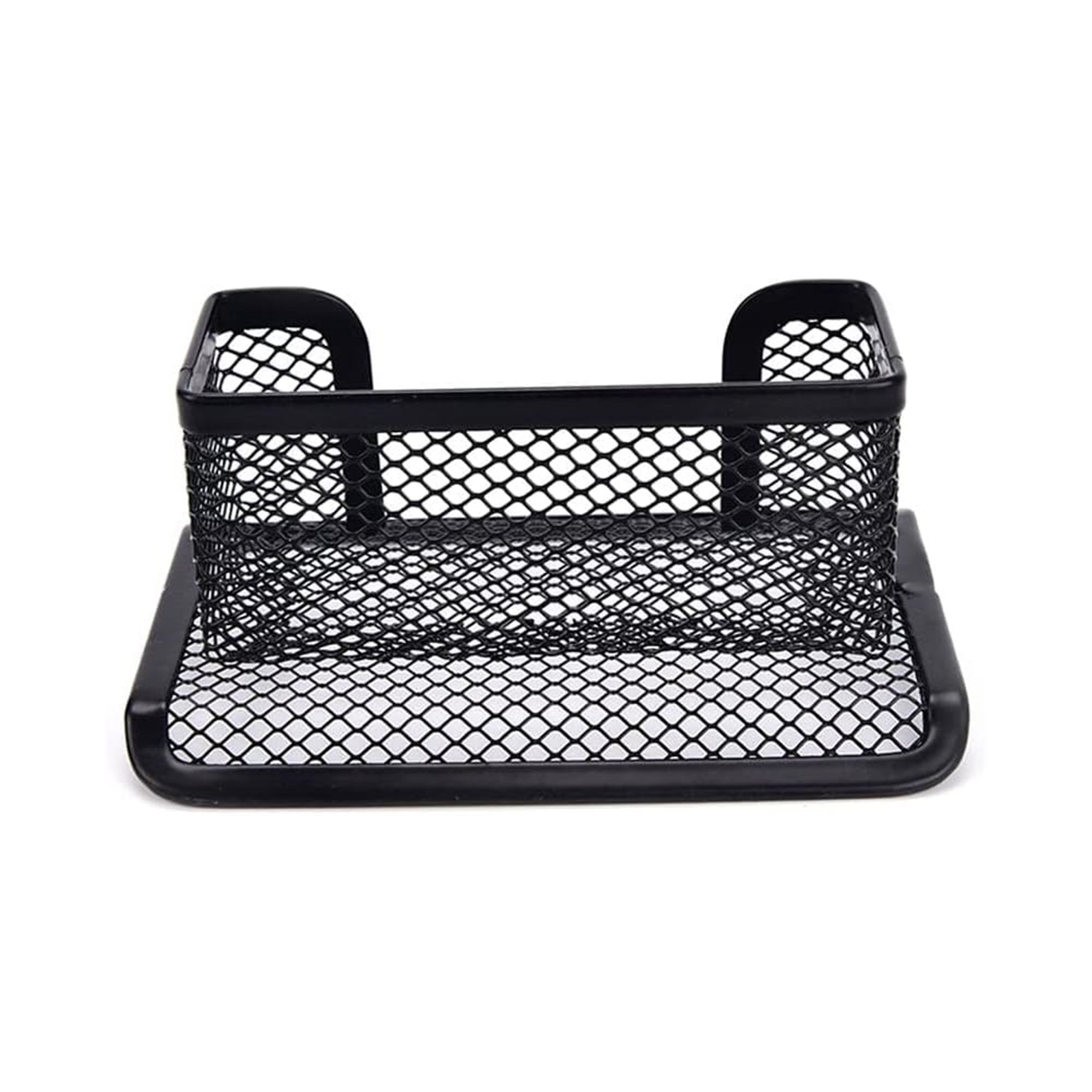 Metal Mesh Business Card Holder 3