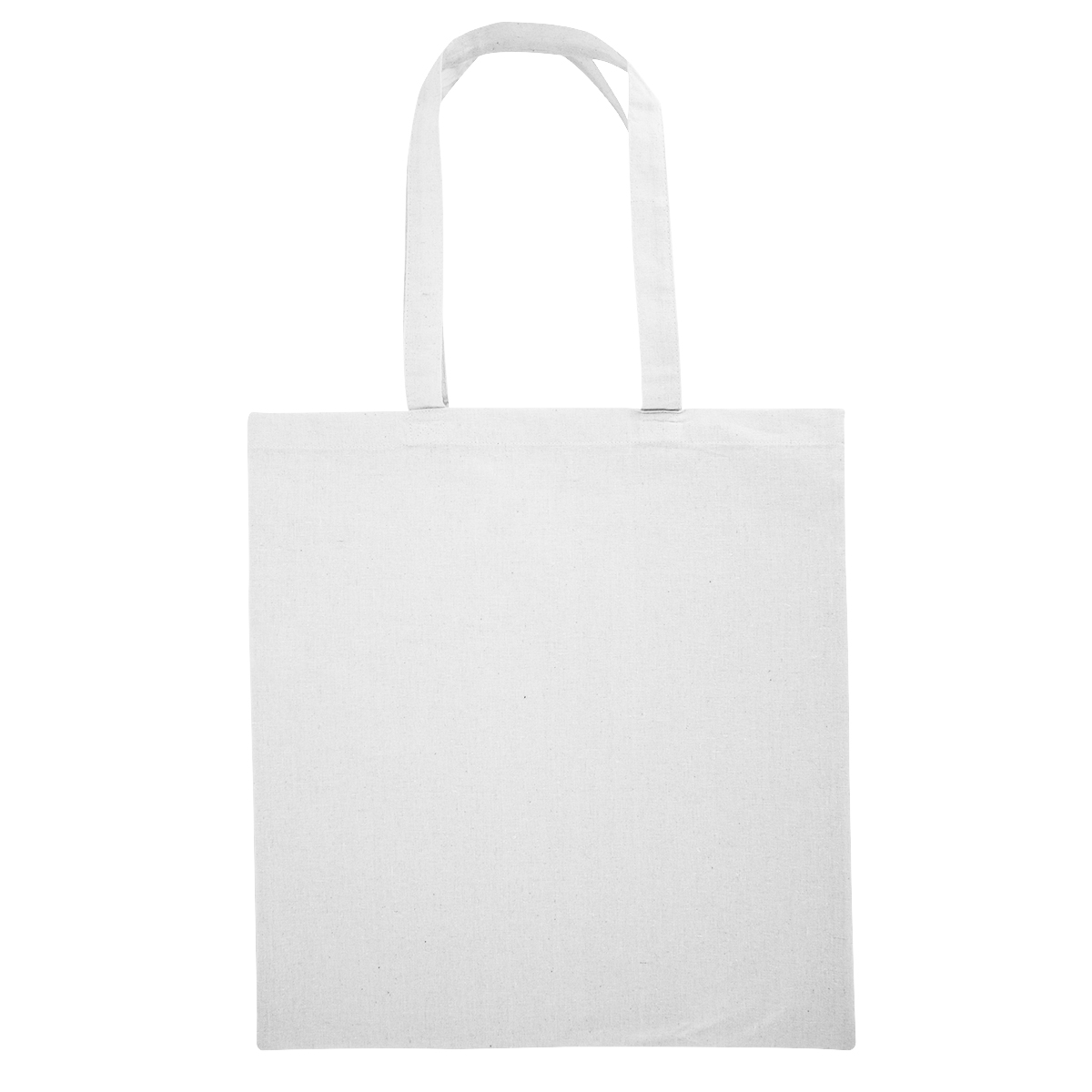 Nicole Recycled Canvas Tote 1
