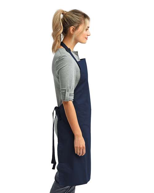 Recycled Bib Apron - RP150 74