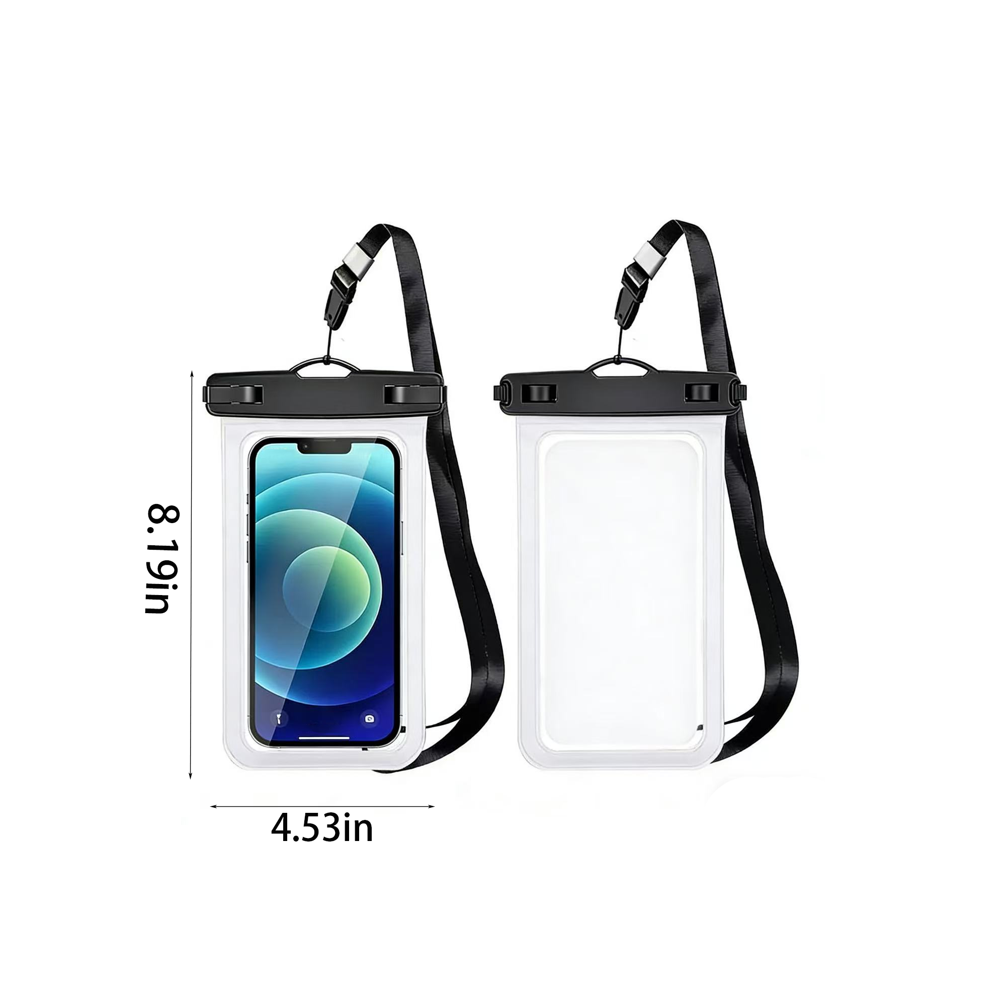 Waterproof Mobile Phone Bag 2