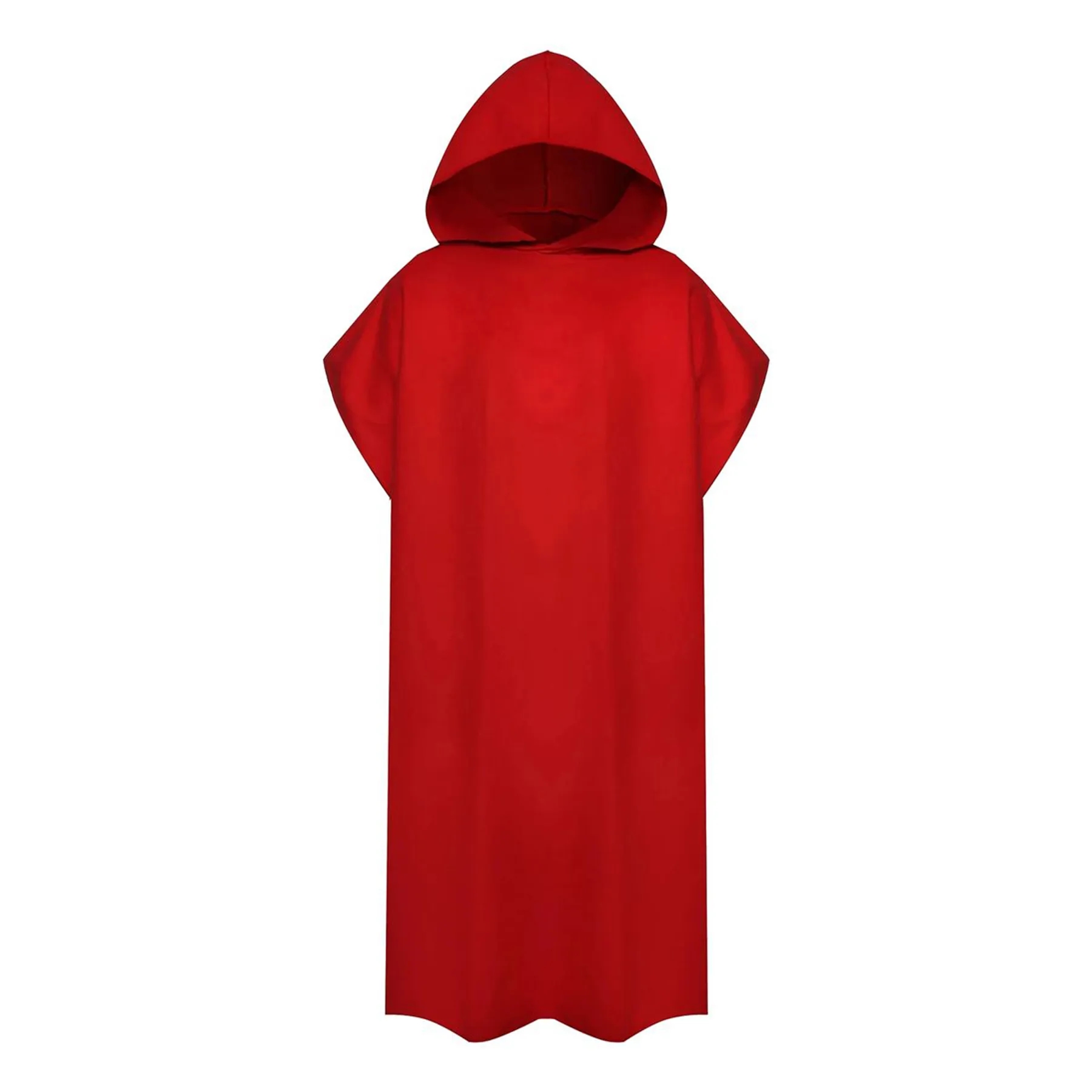 Beach Hooded Robe 8