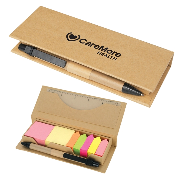 Eco-Inspired Desk Must-Haves