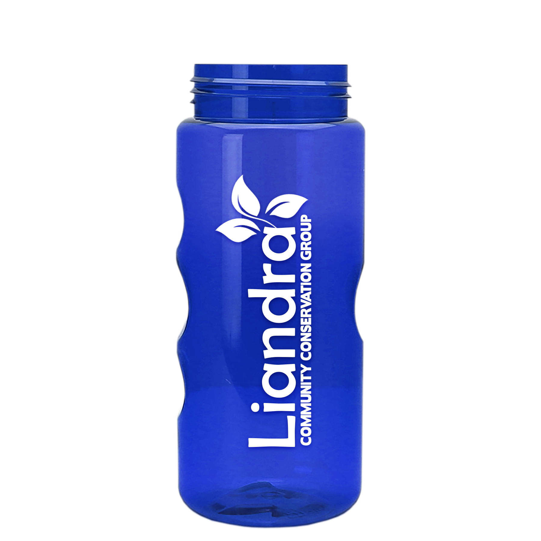 Garyline® Mini Mountain Tritan® Bottle with Flip-Top Lid - 22 oz. 432