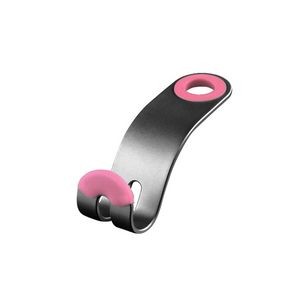 USB Rechargeable Paw Shaped Cat Laser Pointer Pet Toy 2
