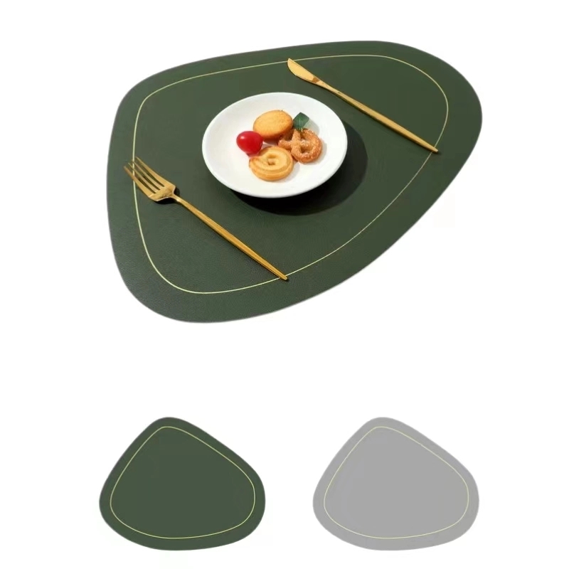 Double Sided Available Placemats For Dining Table 2
