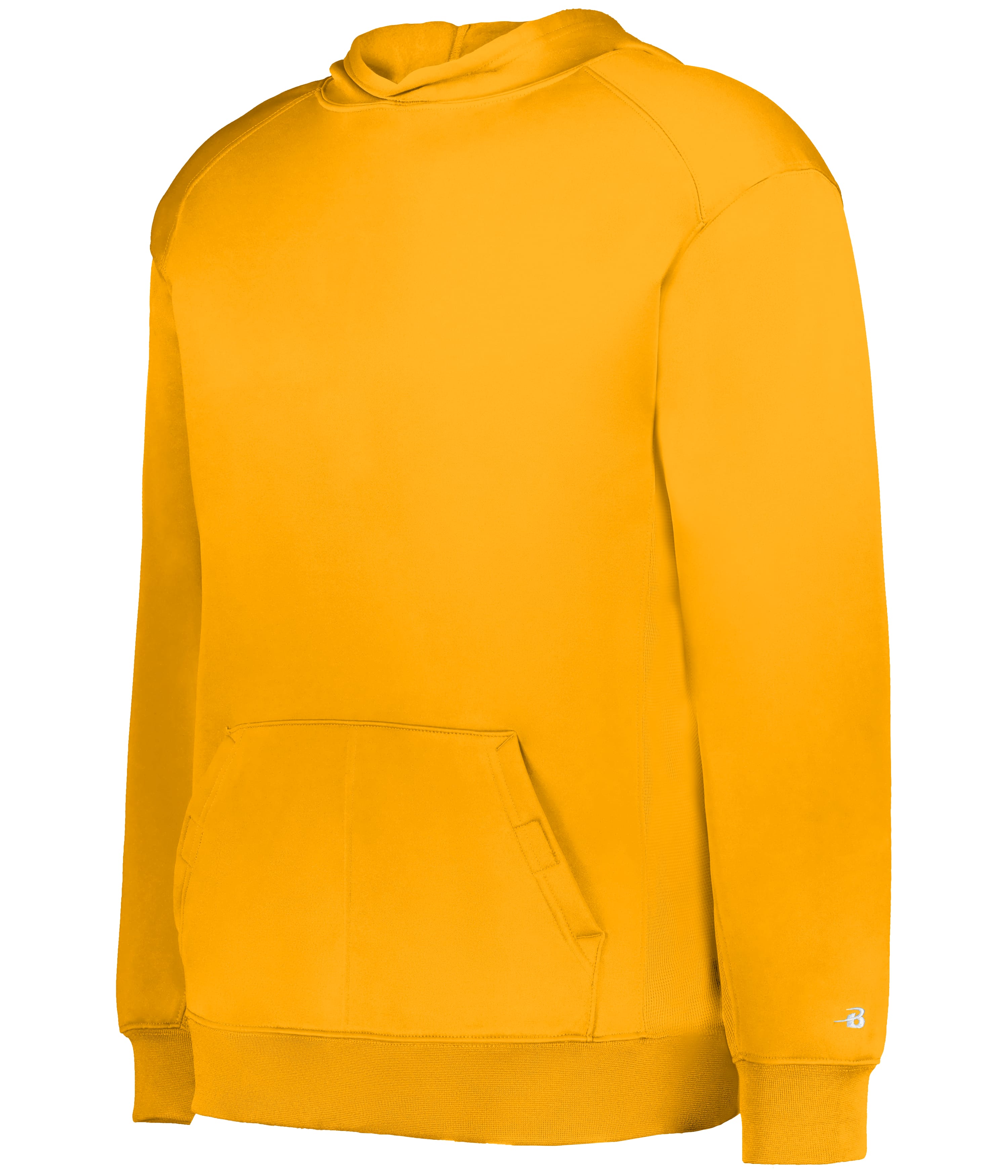 YOUTH PERFORMANCE FLEECE HOODI 15