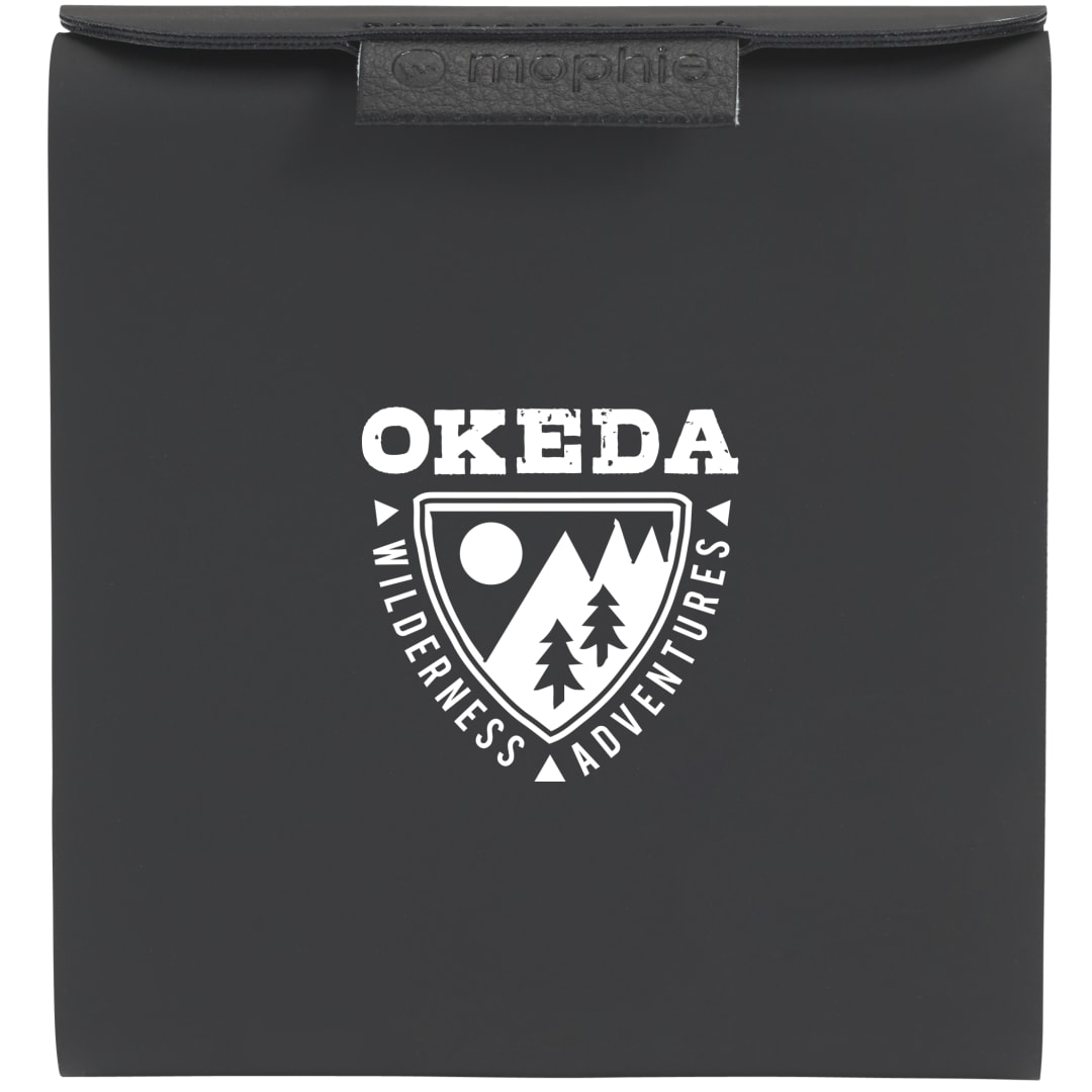 mophie® Snap + Multi-device Travel Charger 17