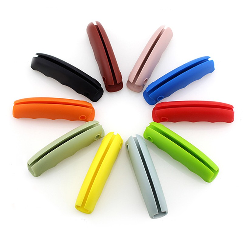 Silicone Handle Carrier 2