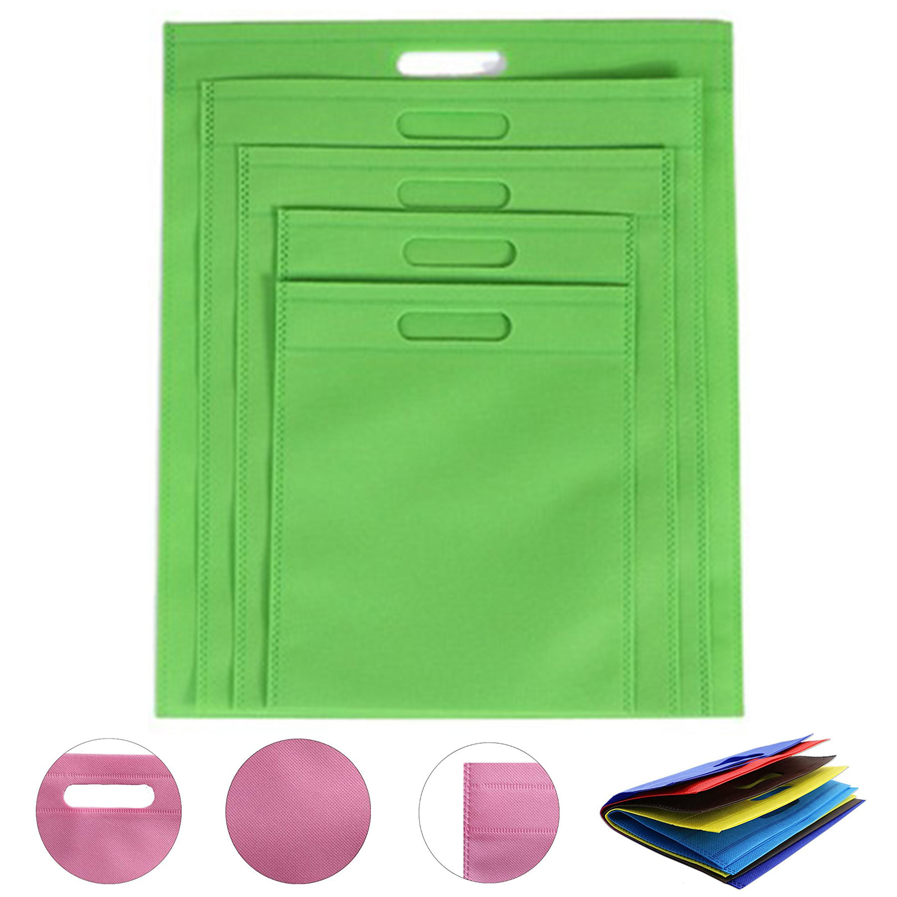 Non-woven Bag 1