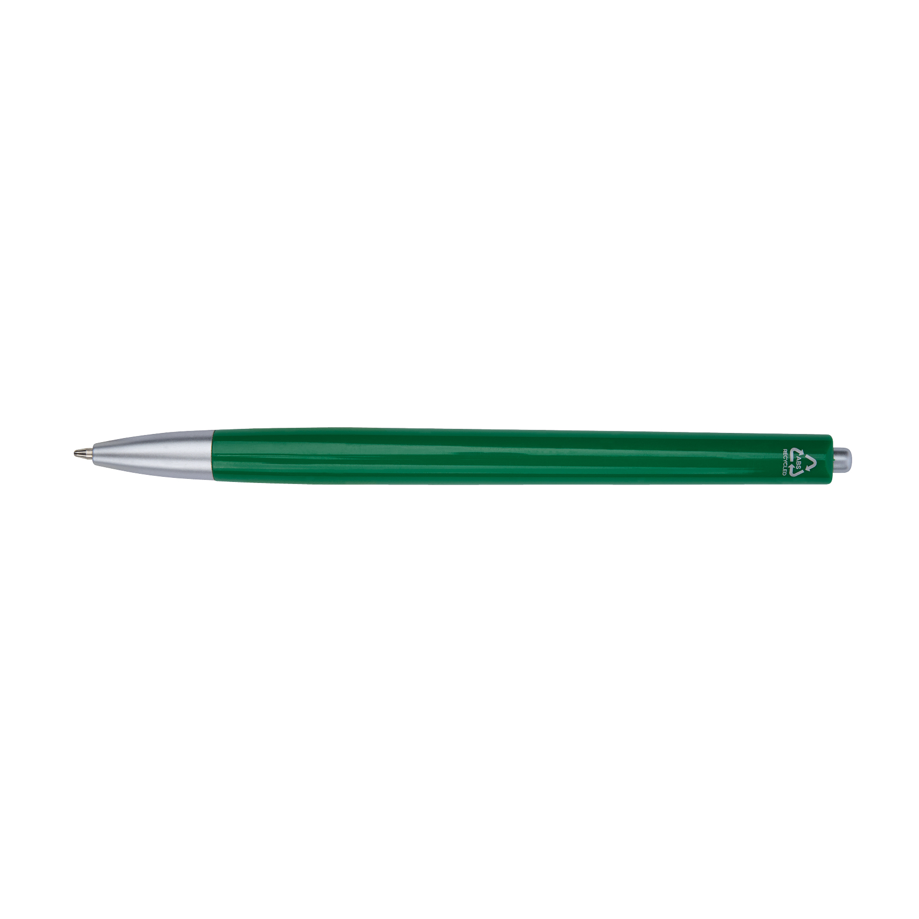 Tara Recycled Plastic Ballpoint Pen 99