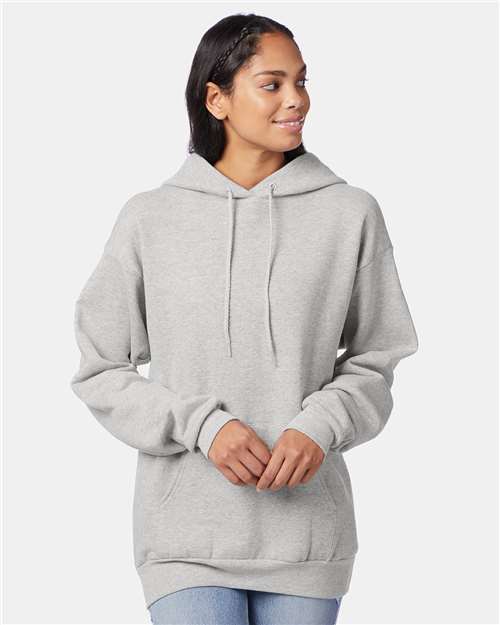 Unisex EcoSmart® Hooded Sweatshirt - P170 305