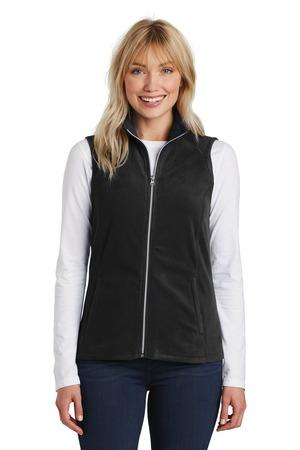 Women's Microfleece Vest