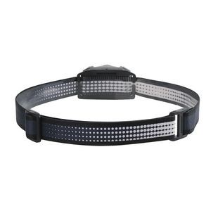 Advanced Induction Head Flashlight 15