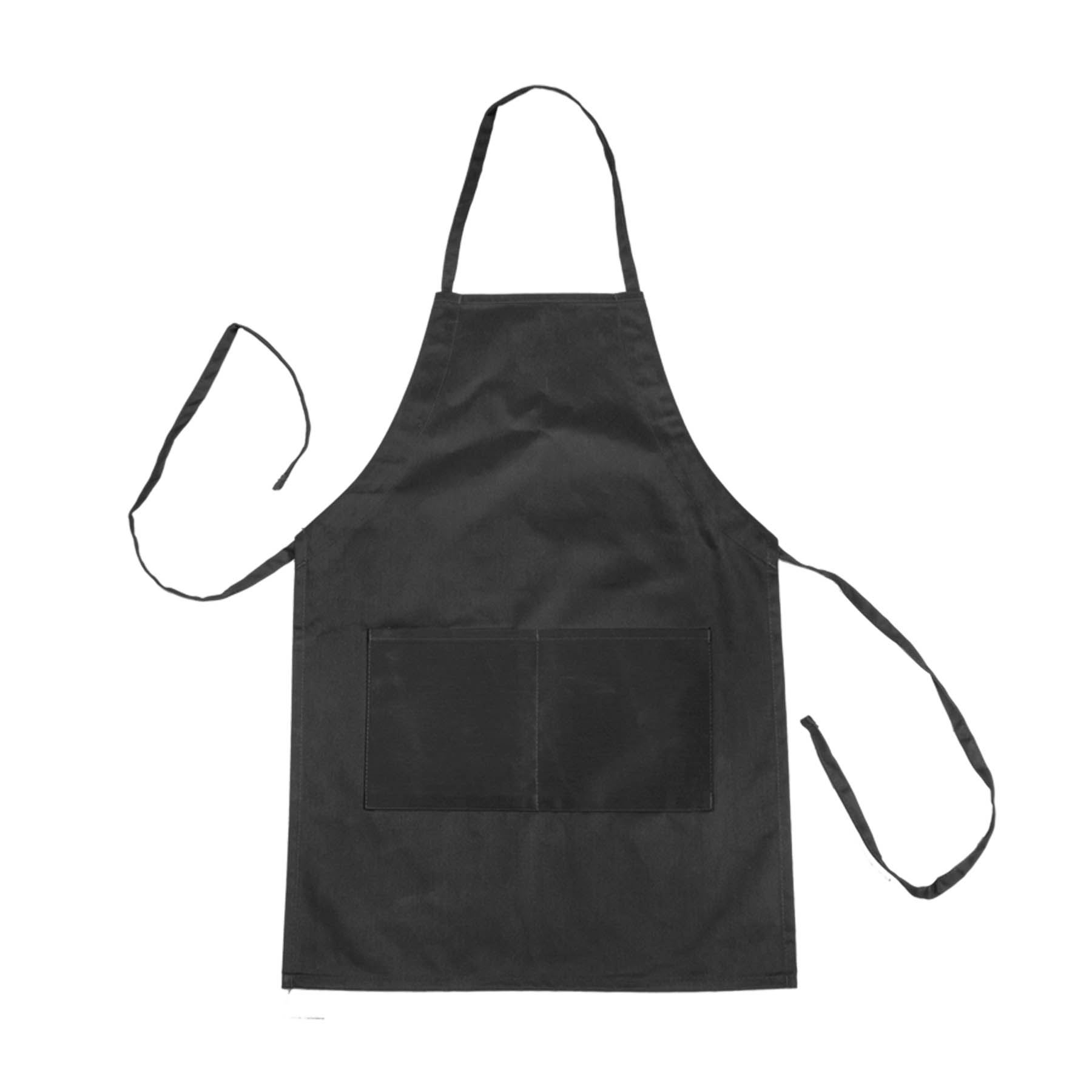 Butcher Style Cotton Twill Apron 8