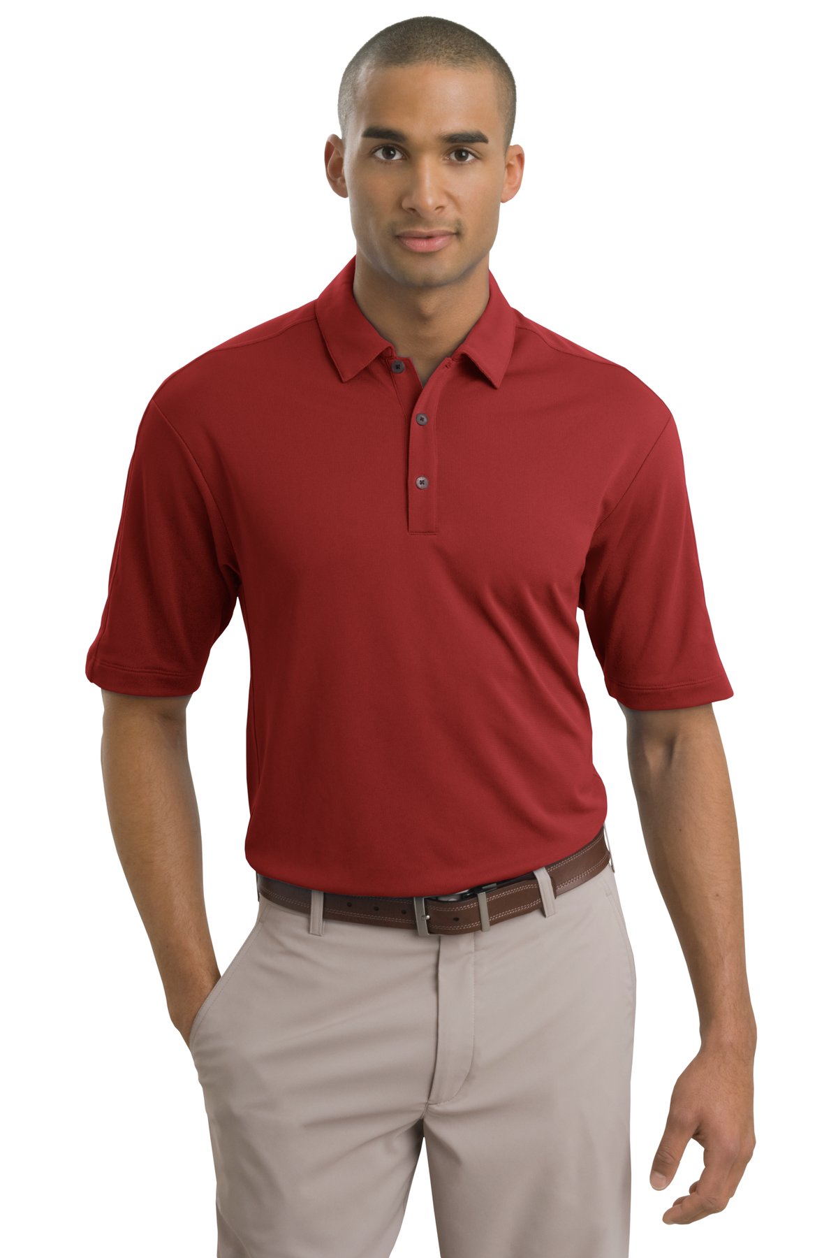Nike Tech Sport Dri-FIT Polo. 266998 7