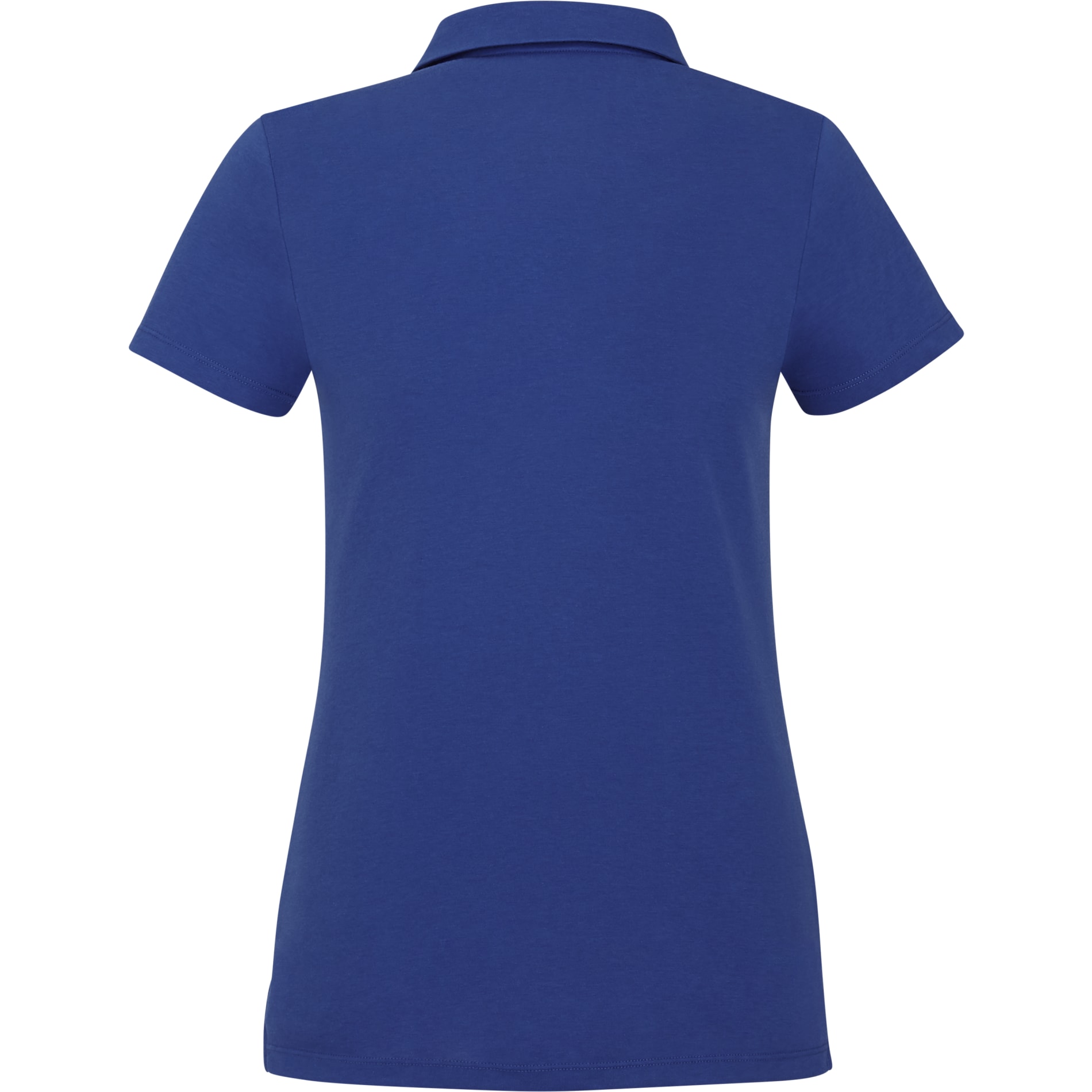 Women's SOMOTO Eco Short Sleeve Polo 29
