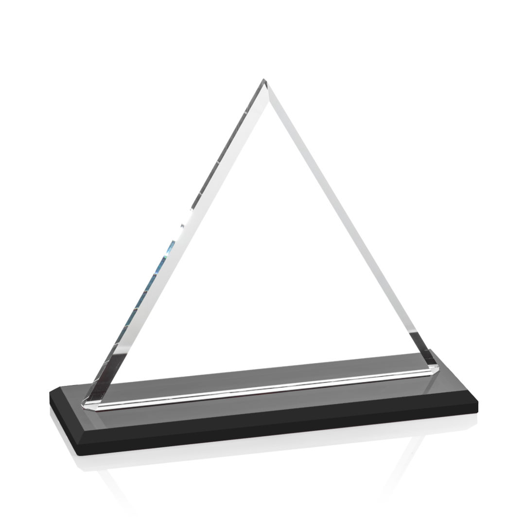 Dresden Award - Black 6