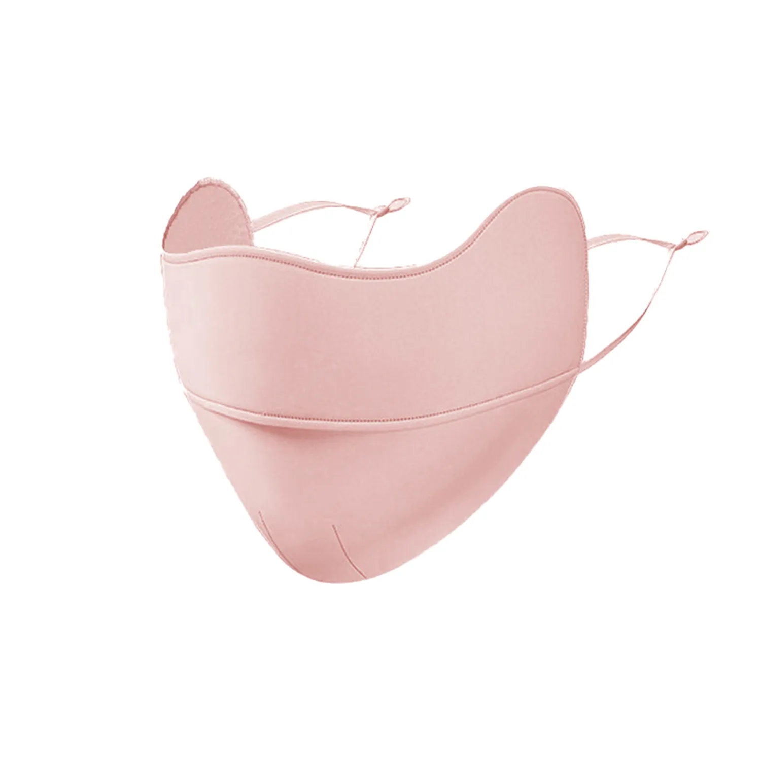 Polyamide Three-Dimensional Anti-Ultraviolet Sunshade Mask 4