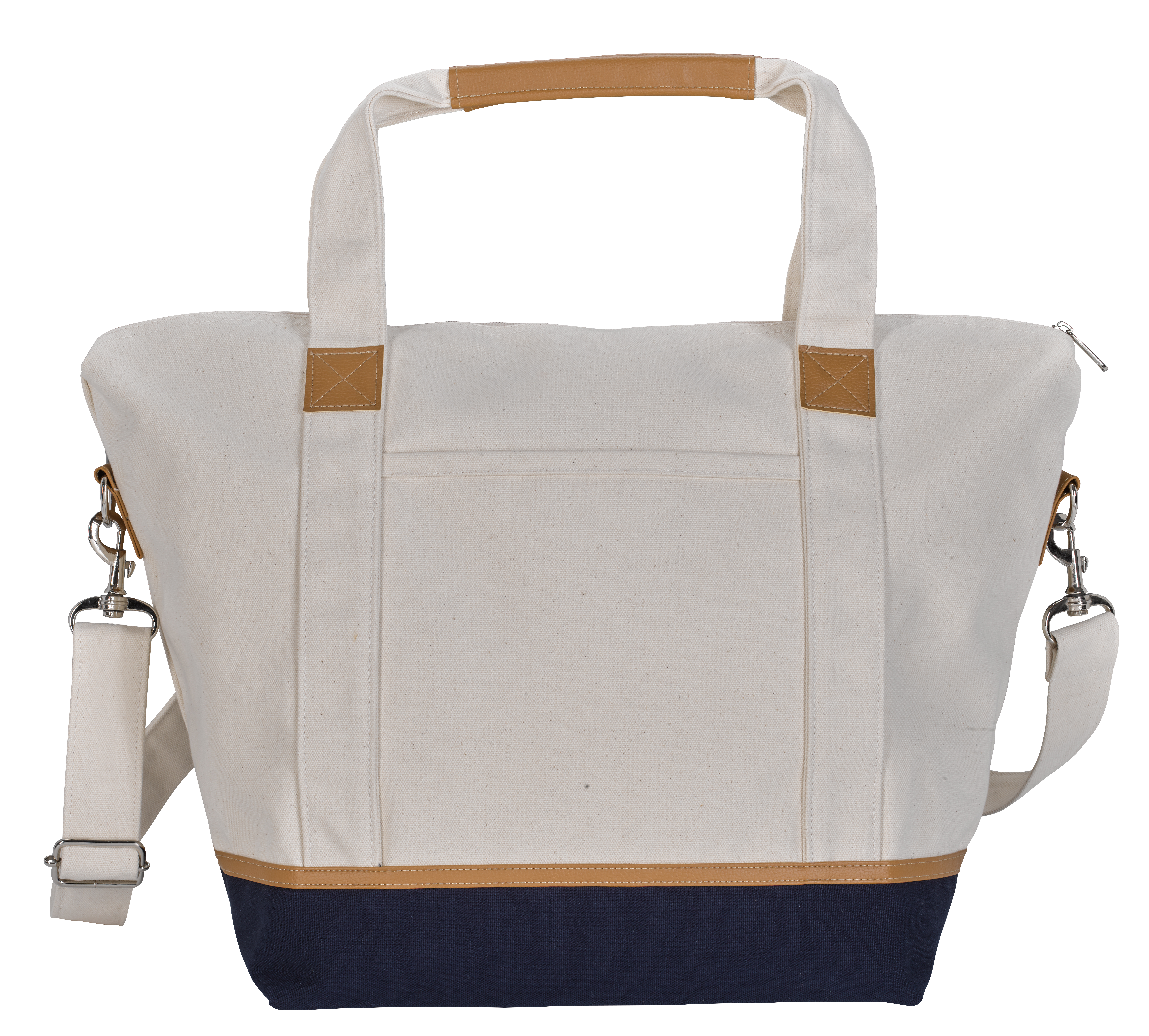 Atchison® Skipper Cotton Duffel 11