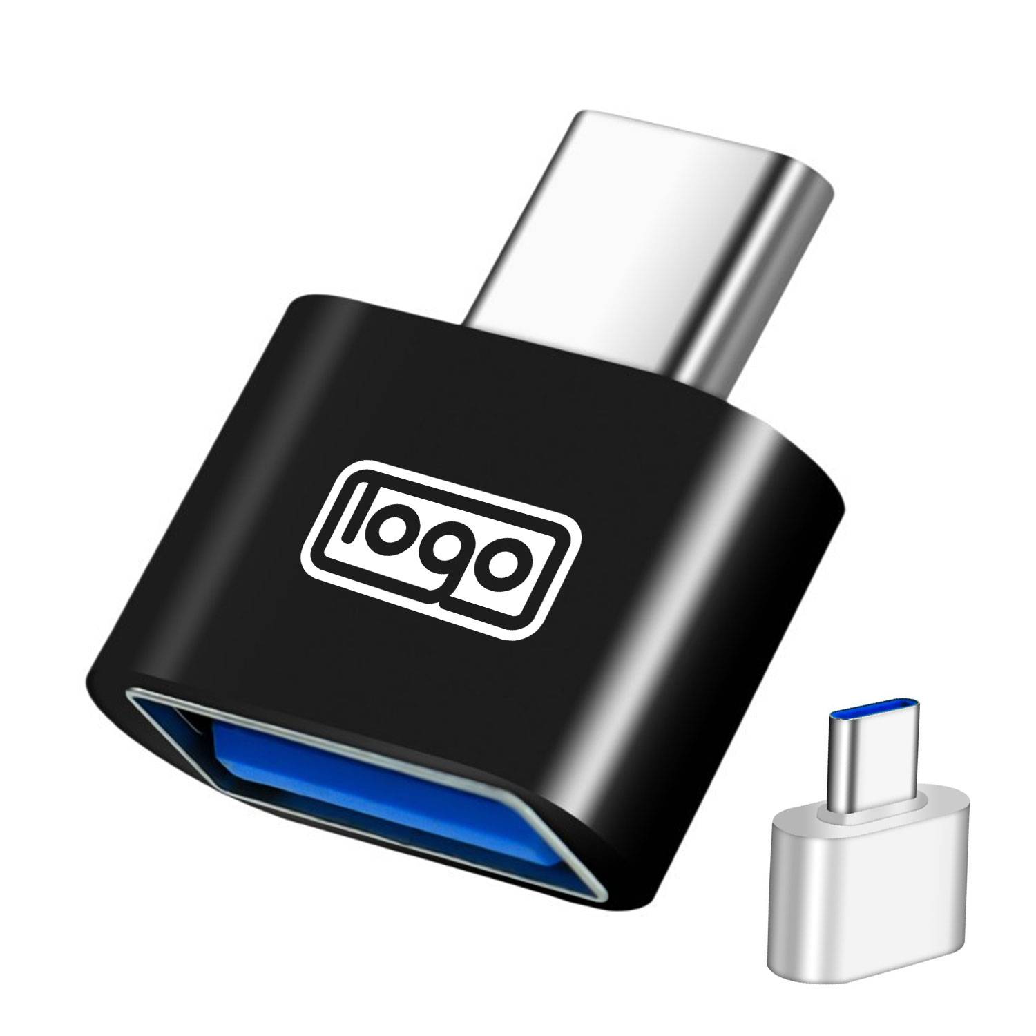 Type-C Adapter 5