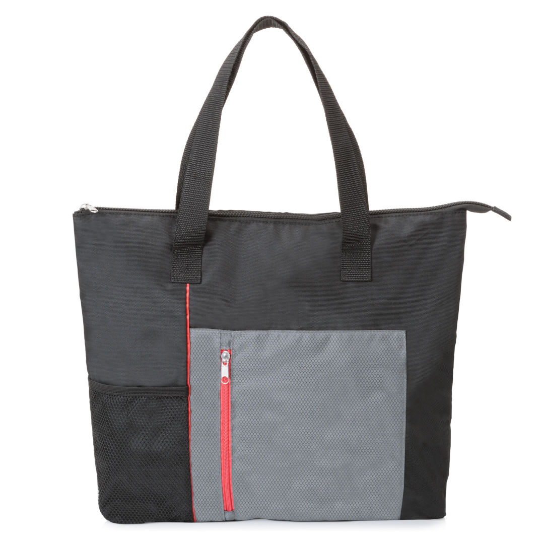 Boqueria Tote Bag 4