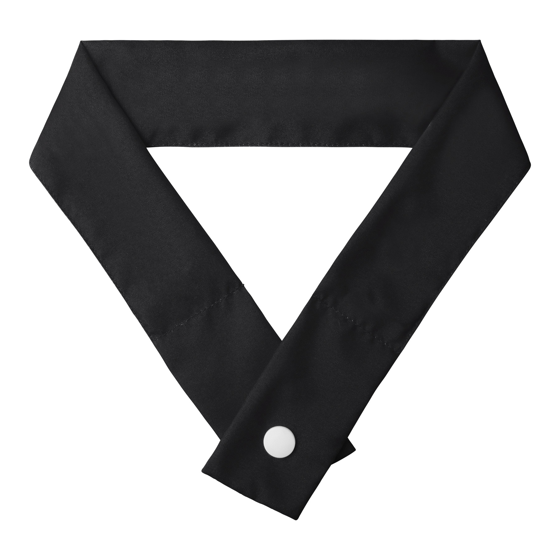 Snap-Button Sublimation Cooling Neck Wrap 6
