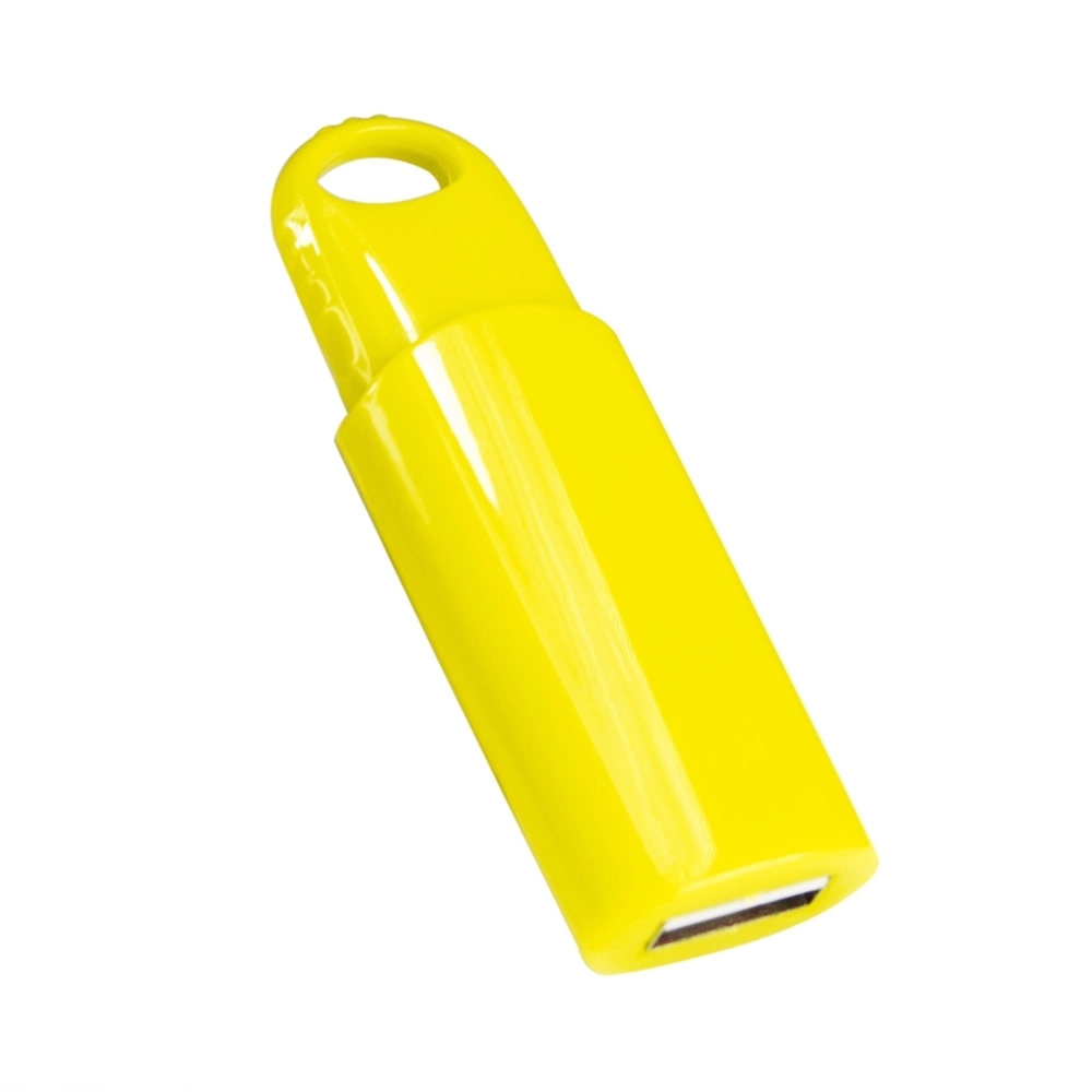 Click Lock USB Flash Drive 3.0 10