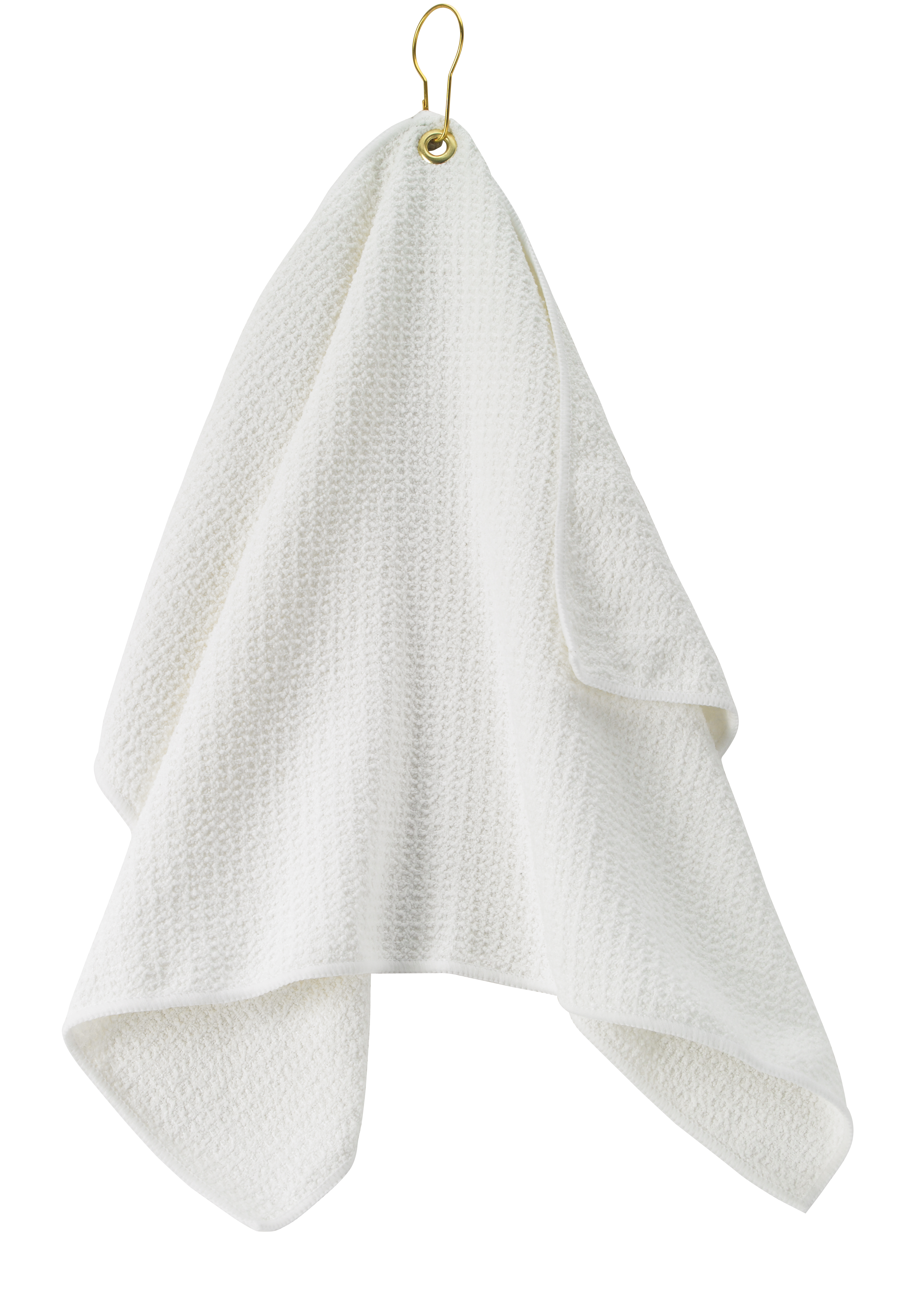 Golf Waffle Towel 6