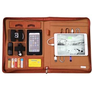 Phone Charging Business Travel Portfolio 2