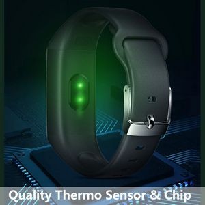 Sports Fitness Watch With Smart Tracker 12