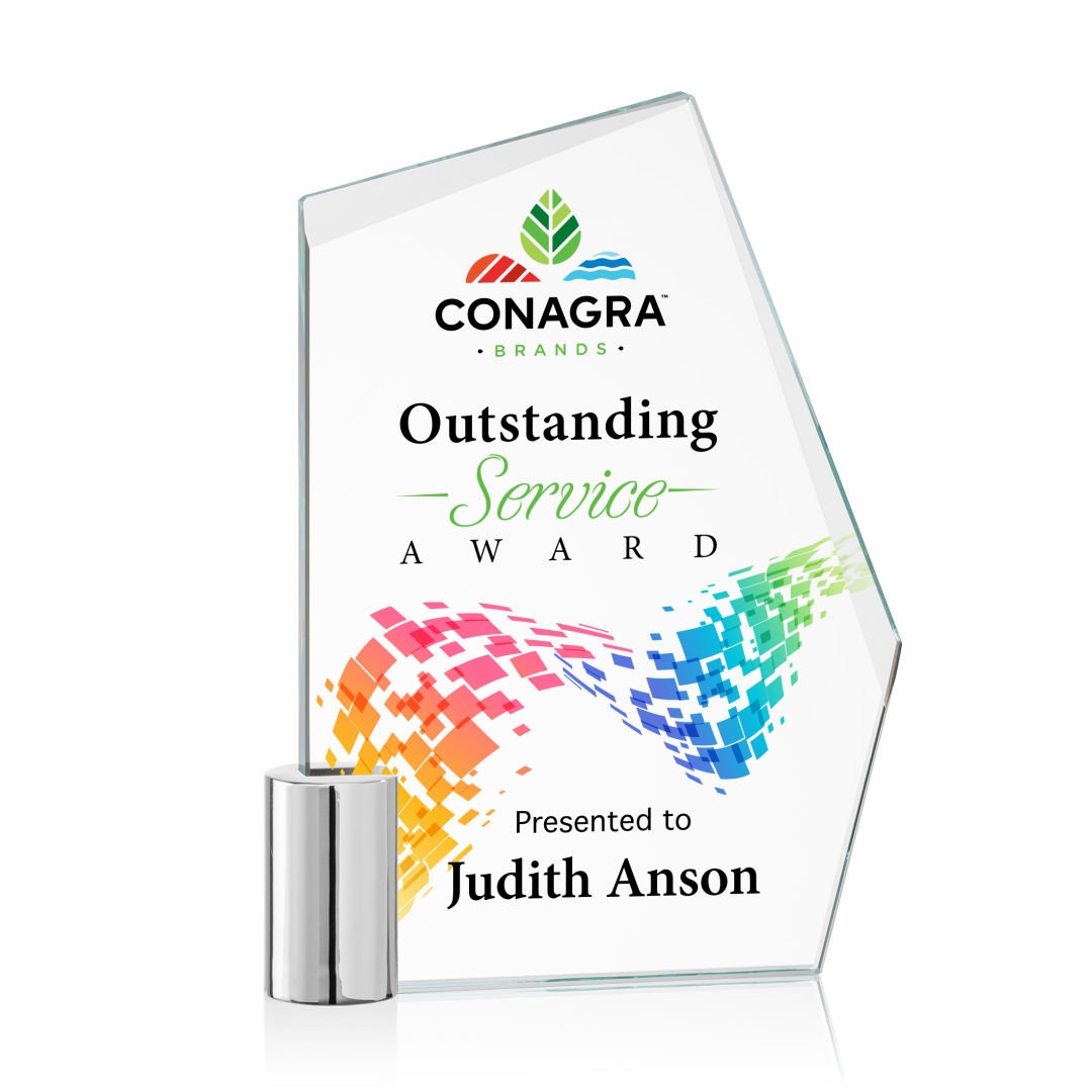 Oklahoma VividPrint™ Award 3