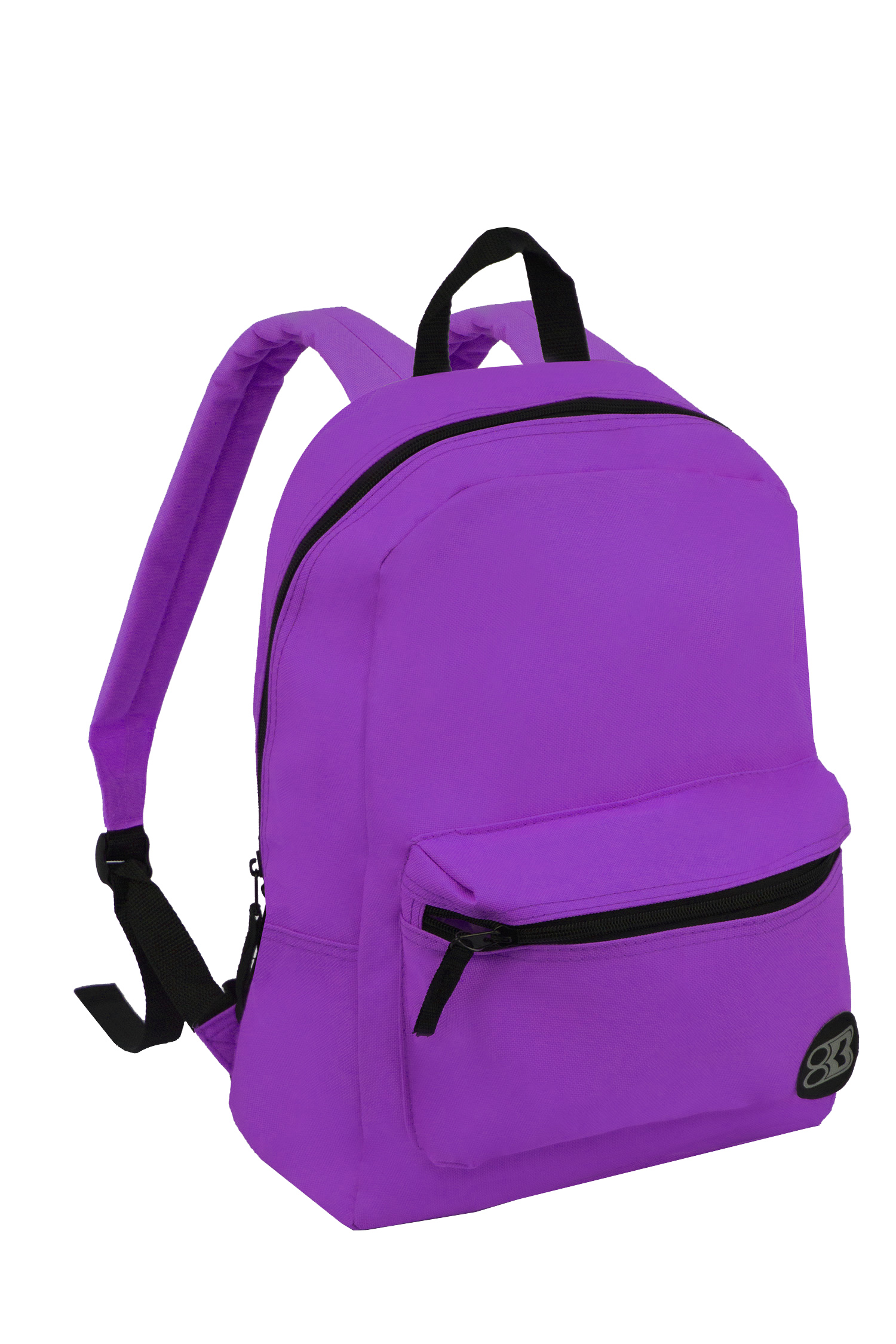 Budget 16" Backpack OVERSEAS Custom Only 1000pc min 5