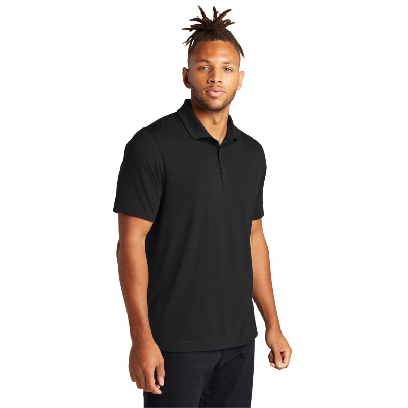 Mercer+Mettle Stretch Jersey Polo 58