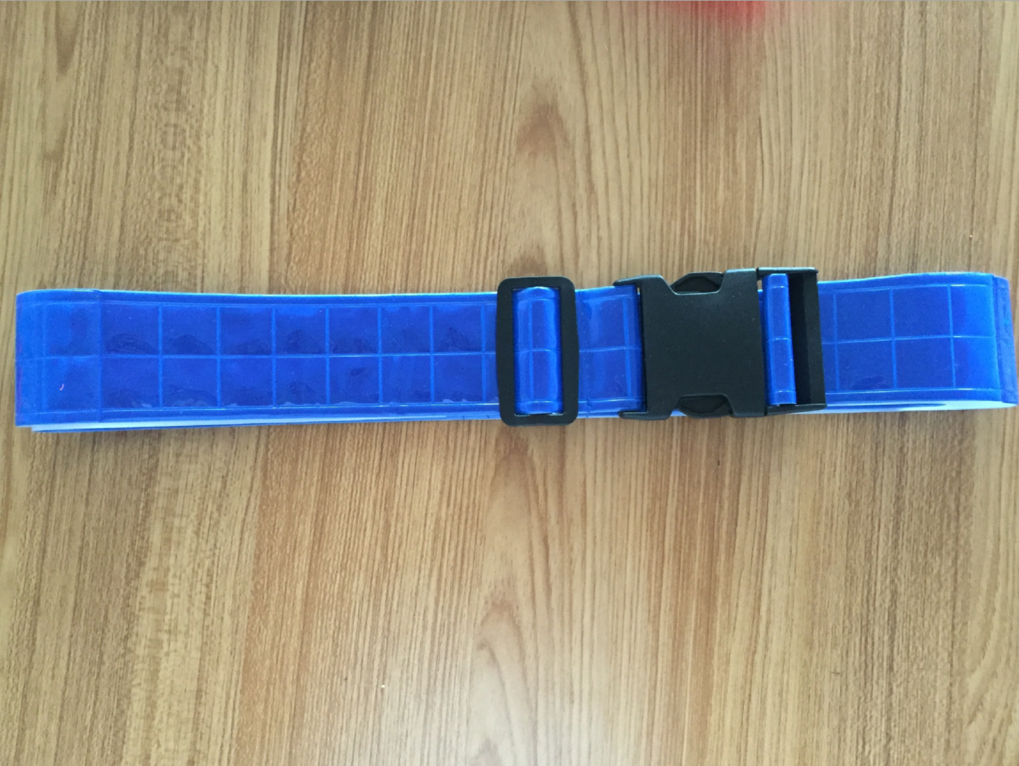 PVC Reflective Waist Belt 9