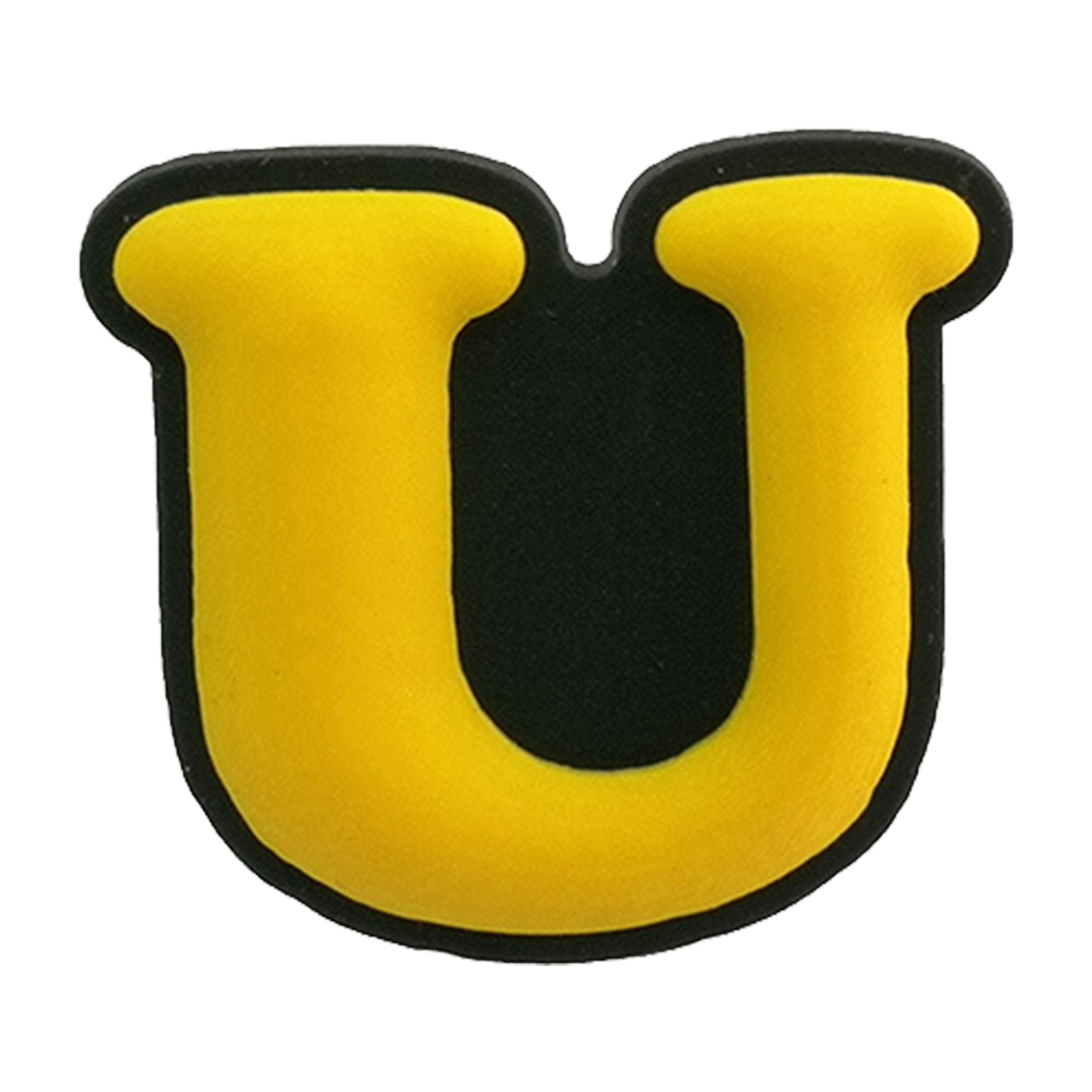 PVC Decorative Buckle 24
