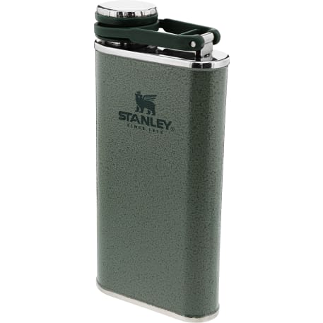 Stanley Easy Fill Wide Mouth Flask 8oz 42