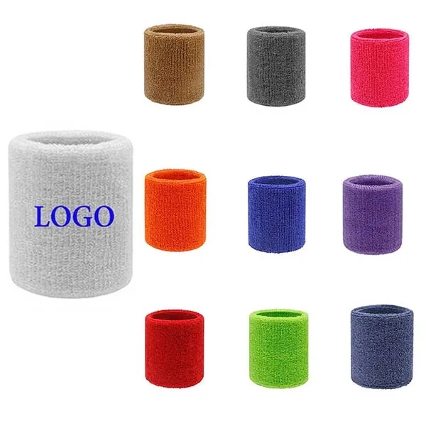 Cotton Wristbands 1