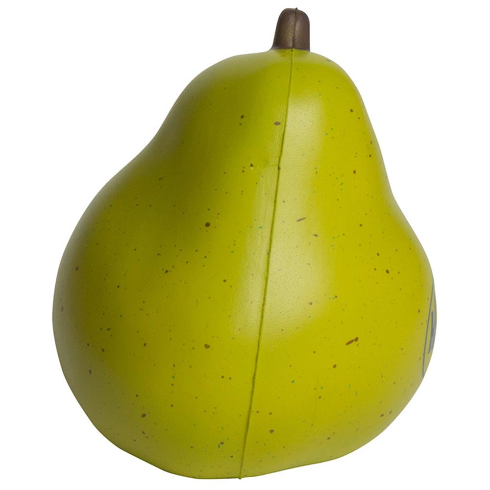 Pear Stress Reliever 7