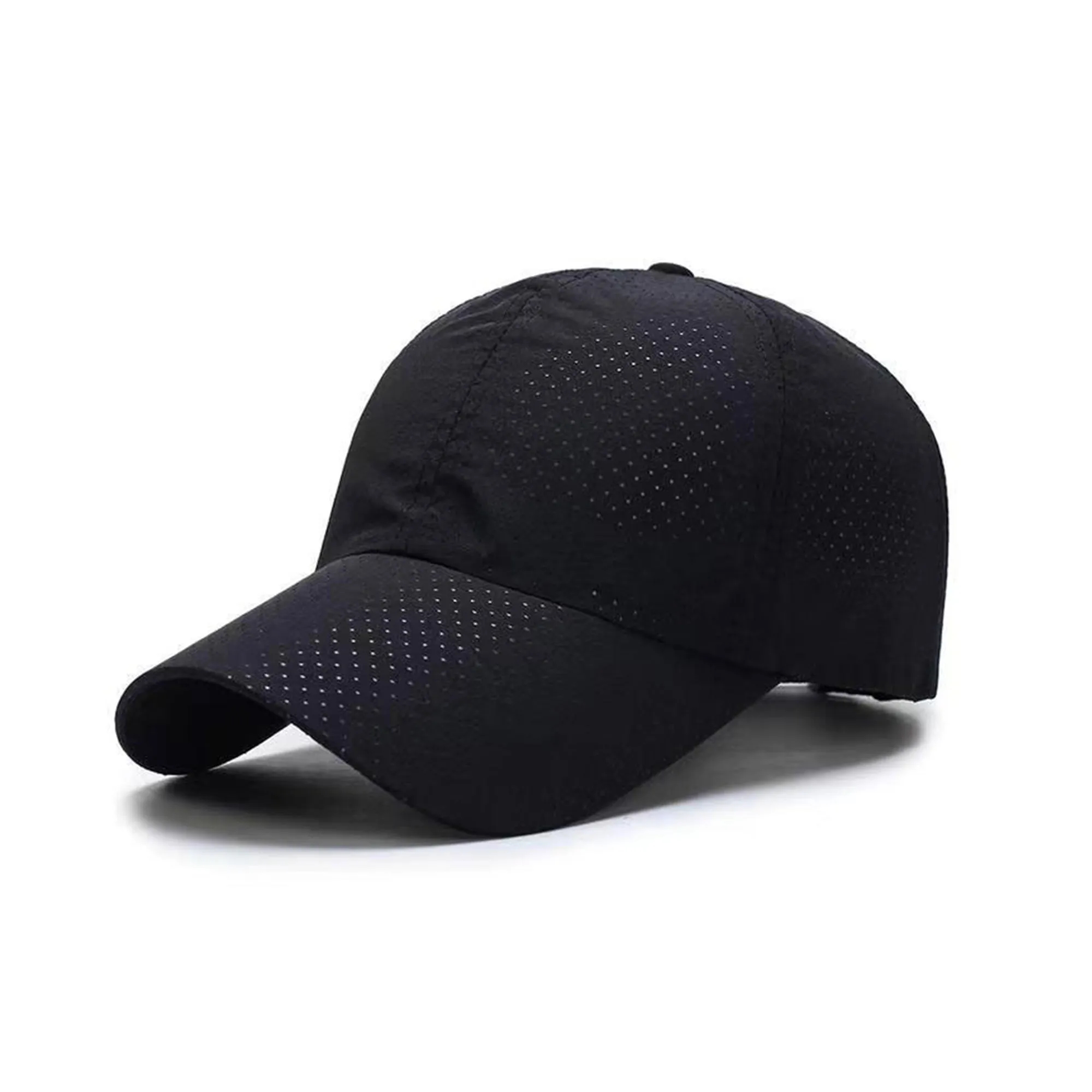 Outdoor Sport Sun Cap w/Mesh 3