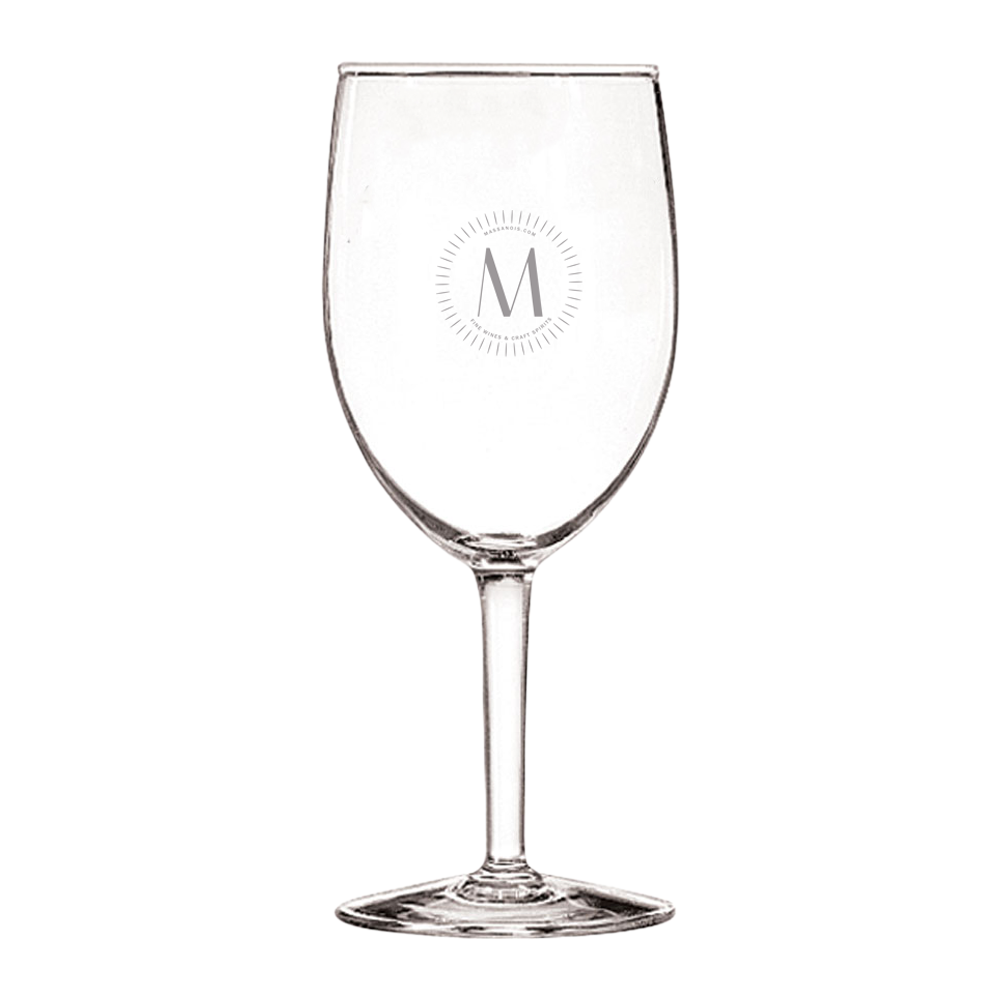 10oz. Formal Goblet 2