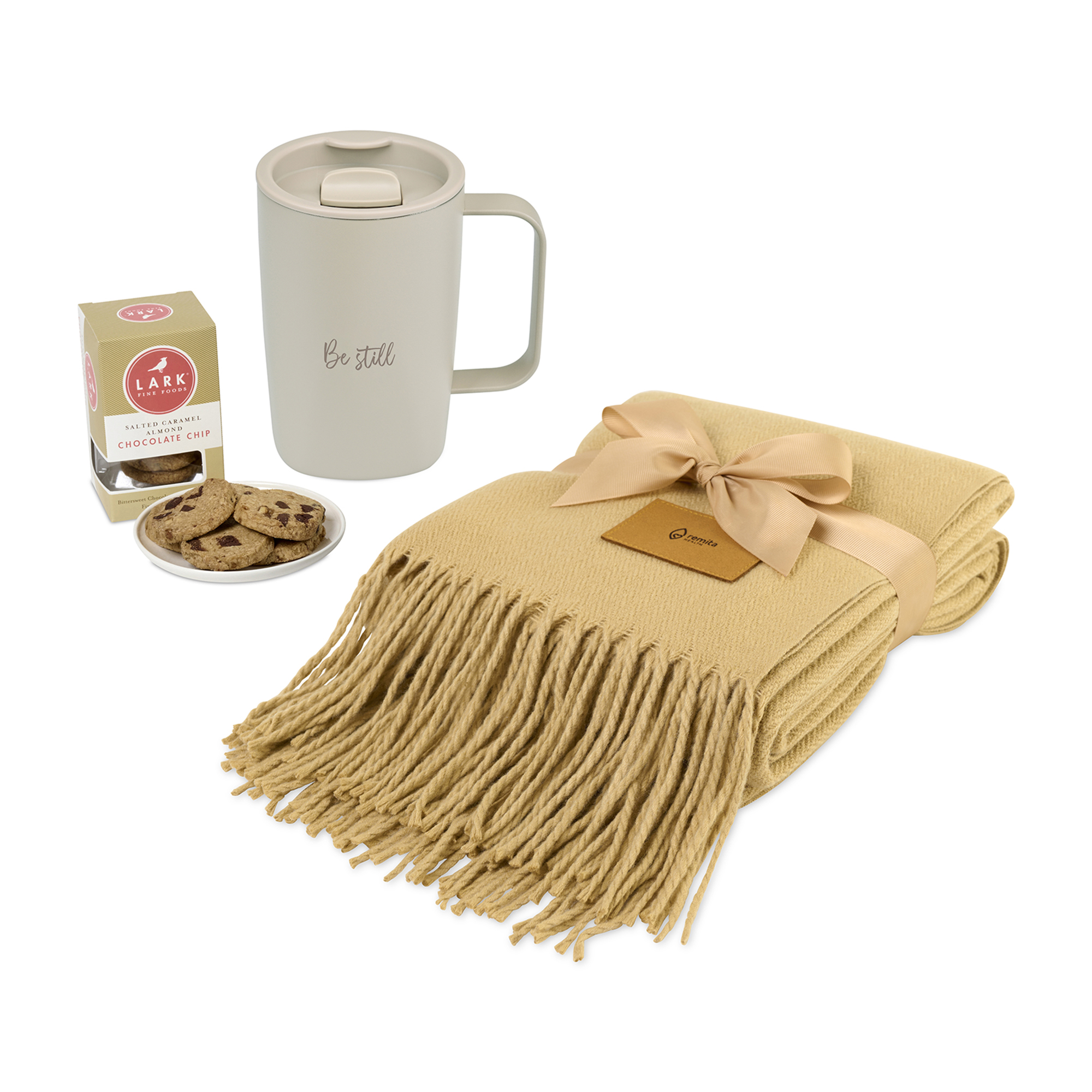 All Wrapped Up Gift Set 8