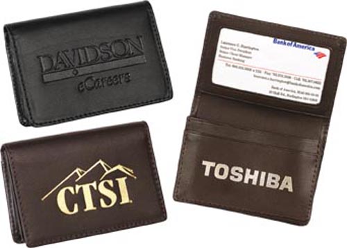 Exec-U-Line Card Case