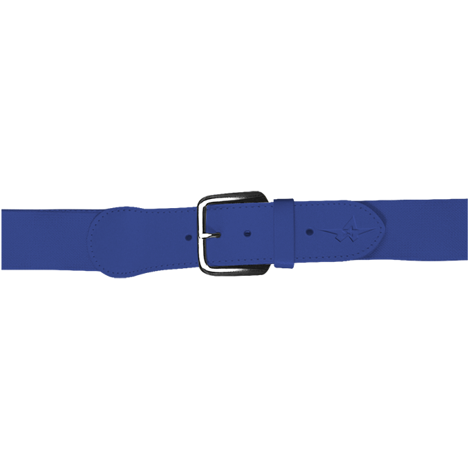 Youth Baseball Belt 1.5 Width 7